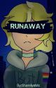 Runaway {Tweek Tweak} by MelachonicBunny