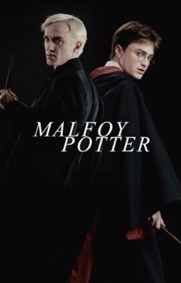 Drarry One-Shots/Short Stories cover