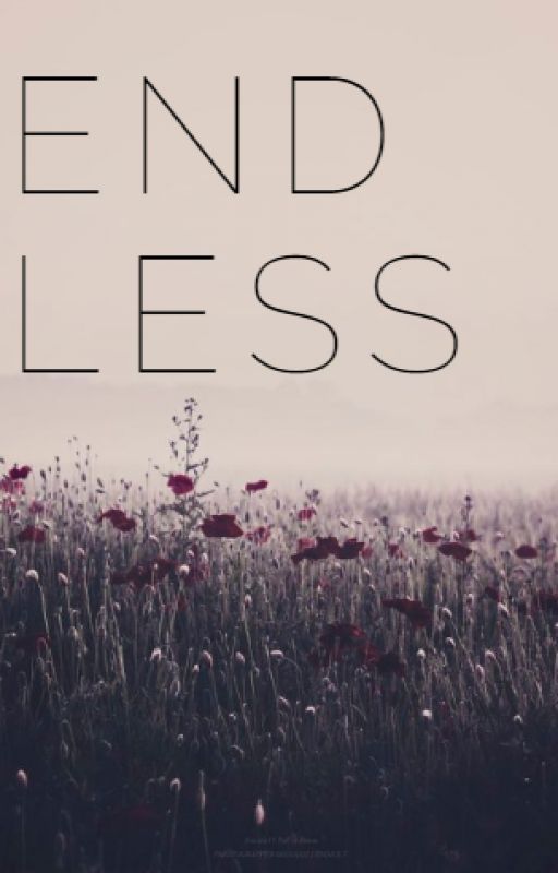 Endless • Benny Weir (EDITING) by 1-800-BE-U