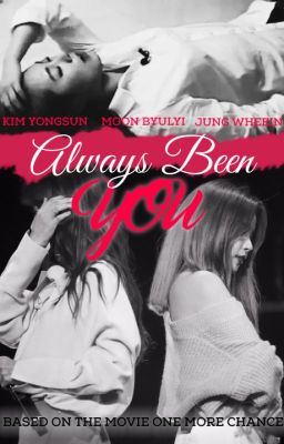 Always Been You cover