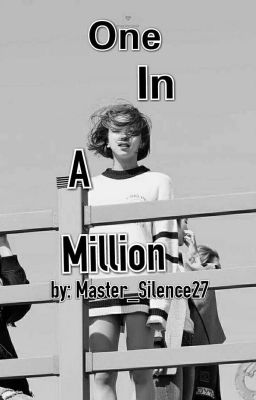 One In A Million (Book 1) cover