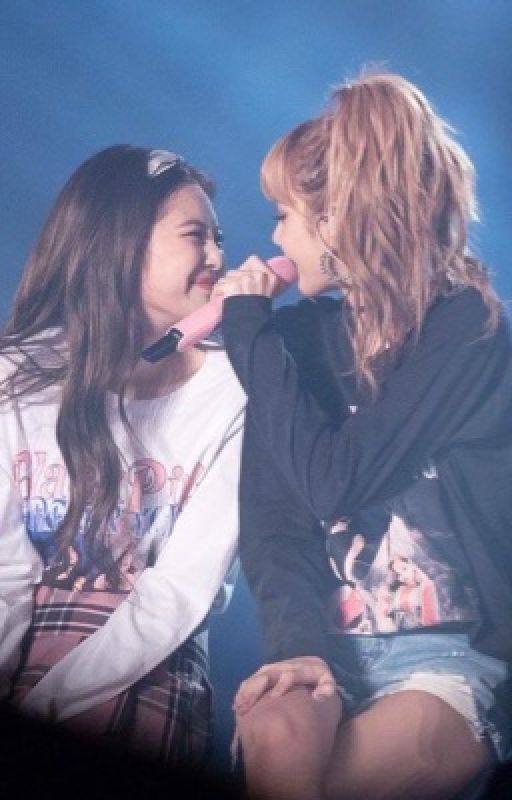 Now That I Found You || JENLISA ff by MyLalisaaaHearttt