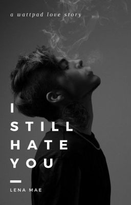 I Still Hate You cover