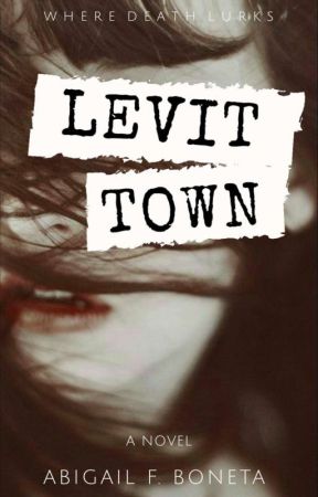 Levittown by siremay