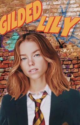 GILDED LILY 📚 WATERLOO ROAD cover