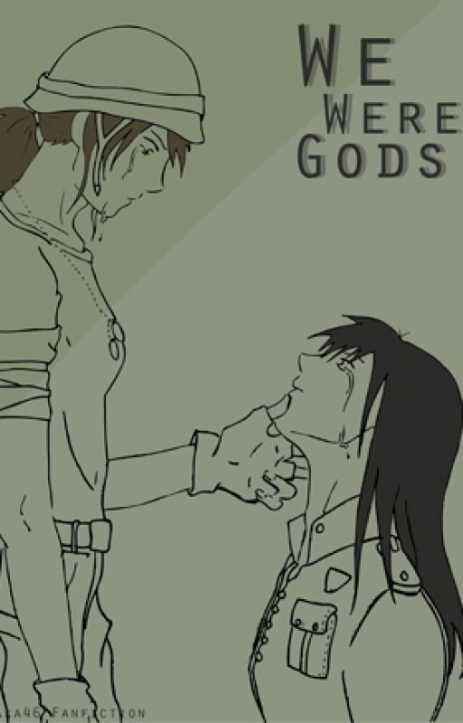 We Were Gods (Keyakizaka46) by thomashall99