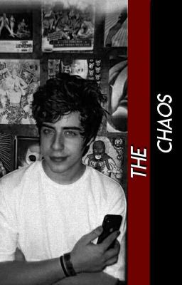 The Chaos cover