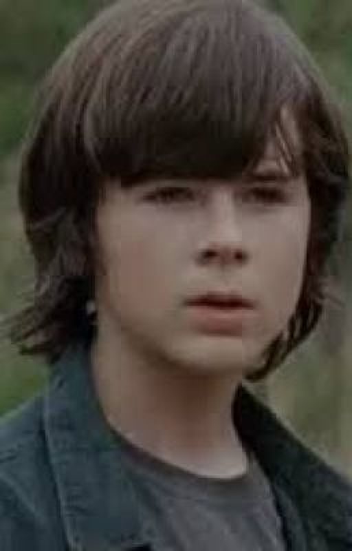 ~Together~ (Carl Grimes x Reader) *UNDER EDIT* by Jazz-demo