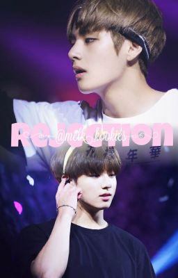 Rejection // TAEKOOK cover