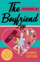 The Boyfriend App by phenomenalpen