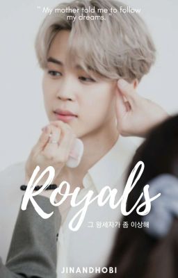 Royals | pjm cover