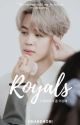 Royals | pjm by jinandhobi