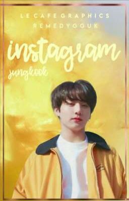 Instagram ✓ | jungkook cover