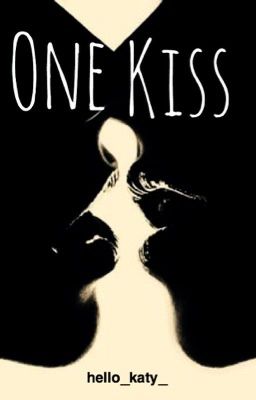 One Kiss (Editing) cover