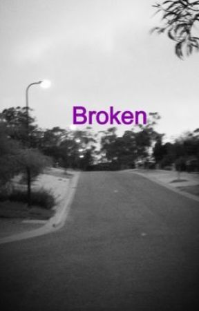 Broken by AussieGirl40