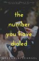 The Number You Have Dialed by korean_blueangel