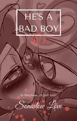 He's a Bad Boy (Bendystaw) cover