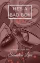 He's a Bad Boy (Bendystaw) by Elfenliedlucy