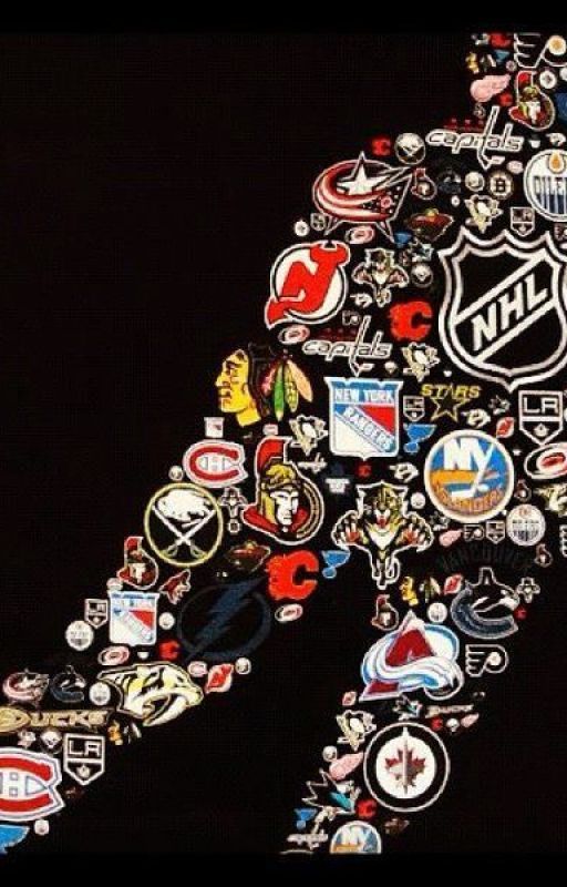 NHL Imagines by hockeyfan1999