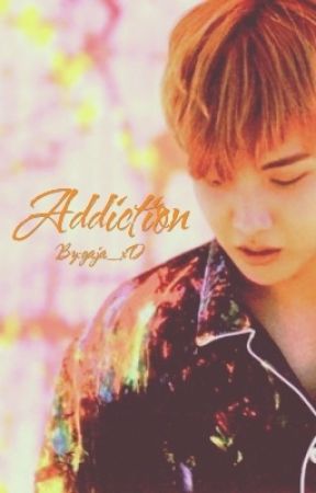 Addiction - BTS Jung Hoseok by gaja_xD