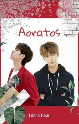 Aoratos | Jaemin cover