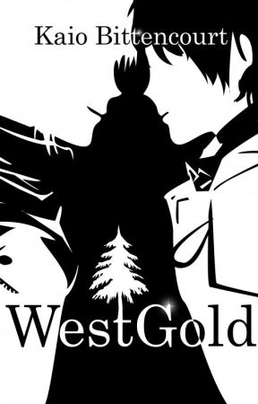 WestGold by kaiokatt