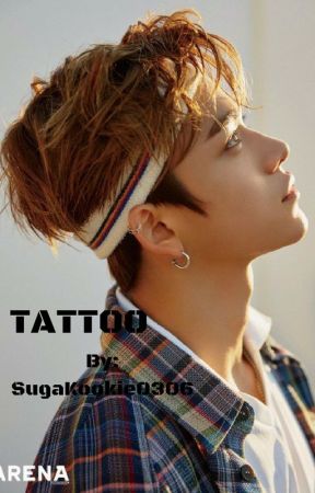 Tattoo Lucas AMBW  by mintyoongs__