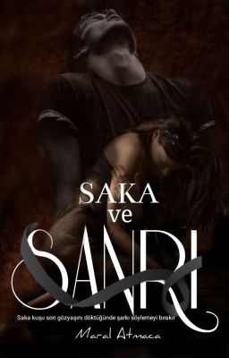 SAKA VE SANRI cover