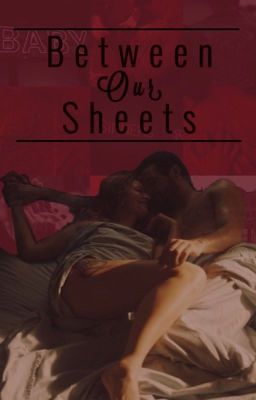 Between Our Sheets | Falice cover