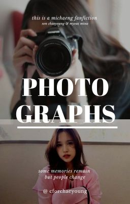 » Photographs | #michaeng cover