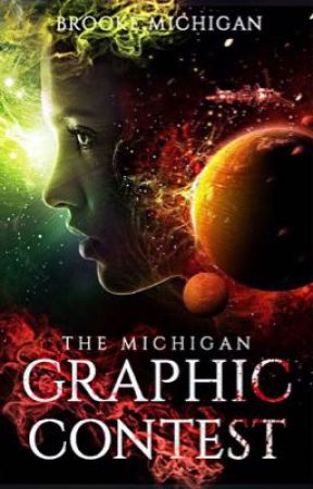 The Michigan Graphic Contest by yumluckycharms