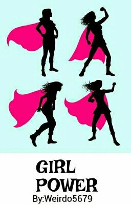 Girl Power cover