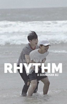 Rhythm [SoonChan] (Seventeen) cover