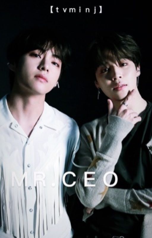 Mr. CEO (VMIN) by tvminj