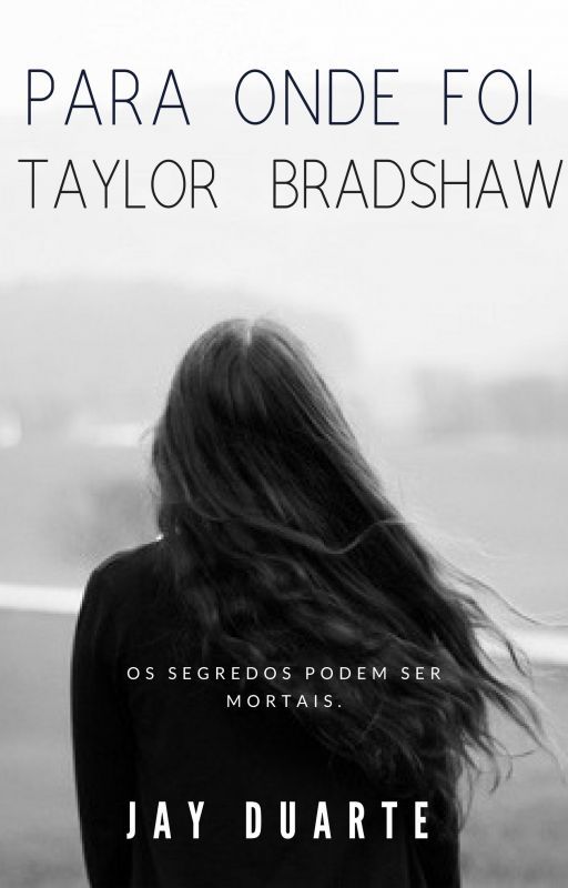 Para Onde foi Taylor Bradshaw by jduarte_