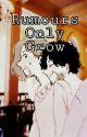 Rumours Only Grow [Jamilton] by 2Authors1Doggo