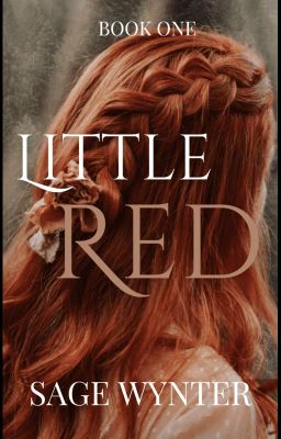 Little Red cover