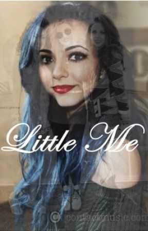 Little me by AmyCimorelliFan