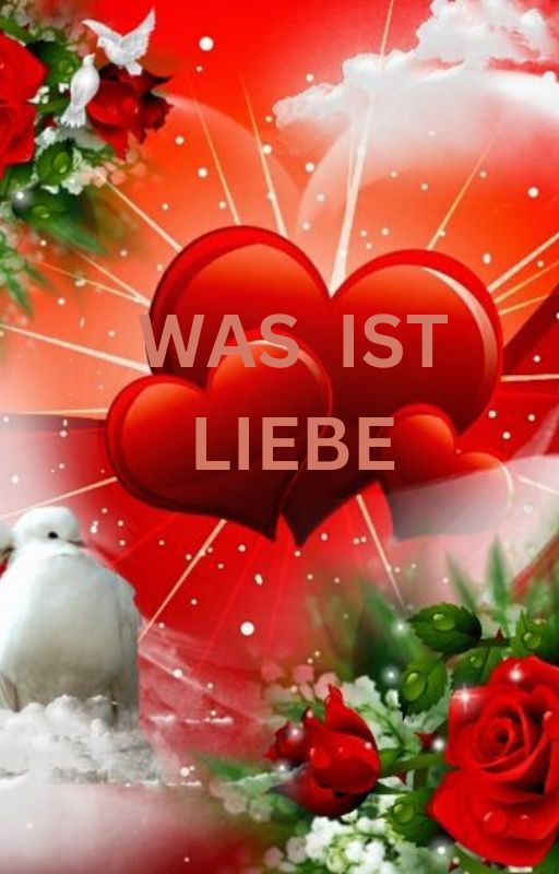 LIEBE by linedance102