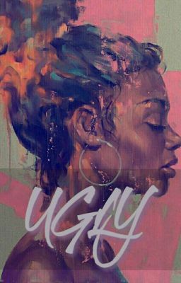 UGLY ✔ cover