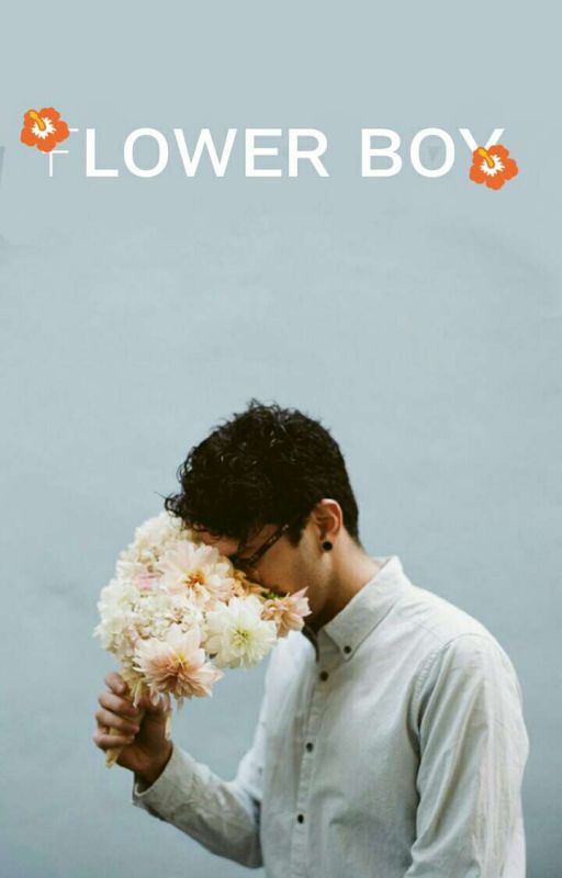 🌺Flower Boy🌺 (BWWM) DISCONTINUED by PalmKiss