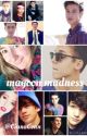 Magcon Madness (a Matthew Espinosa & Cameron Dallas Fan Fic) by CinnaConn