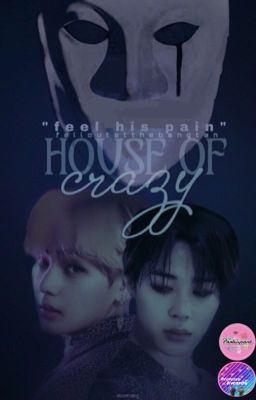 House of crazy  cover