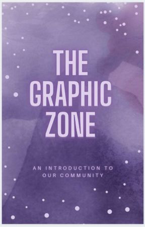 The Graphic Zone - What We Do and Who We Are by TheGraphicZone