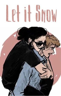 Let It Snow cover