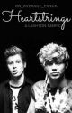 Heartstrings (lashton au) by Queenerd