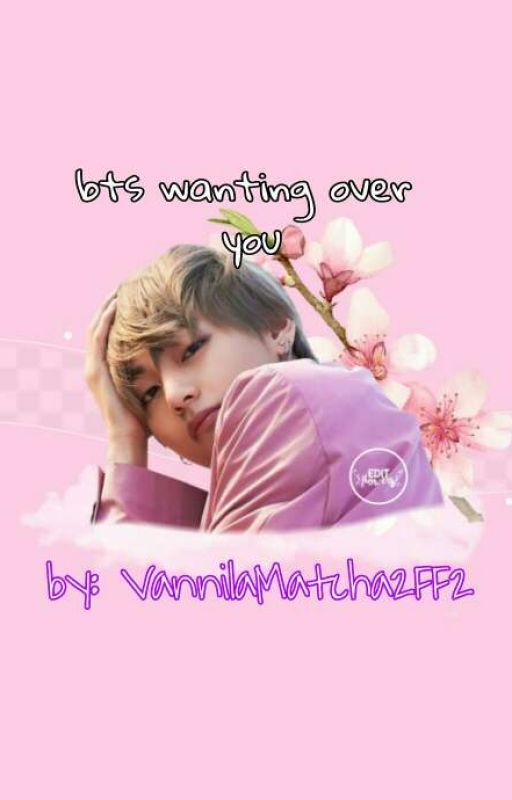 bts wanting over you (eng) by VannilaMatcha2FF2