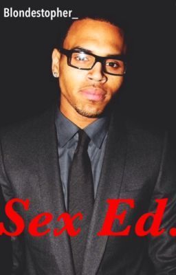 Sex Ed. cover