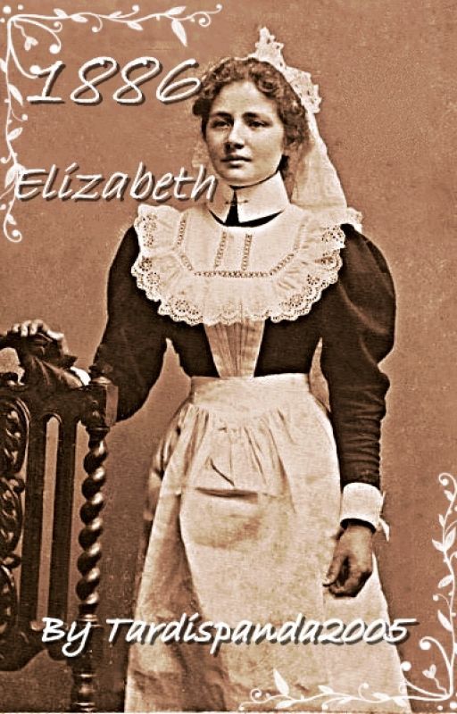 1886 Elizabeth by tardispanda2005