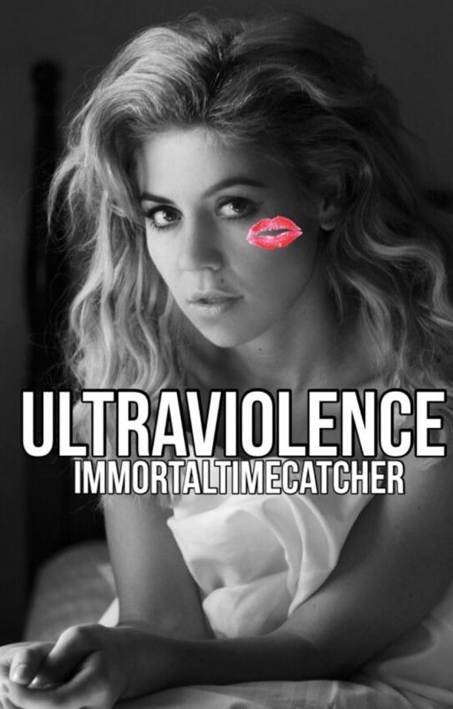 Ultraviolence | Larina by Immortaltimecatcher